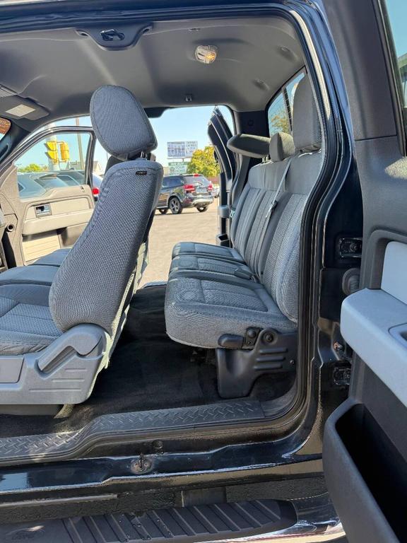 used 2013 Ford F-150 car, priced at $16,995