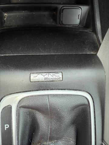 used 2014 Ford Fusion car, priced at $7,995