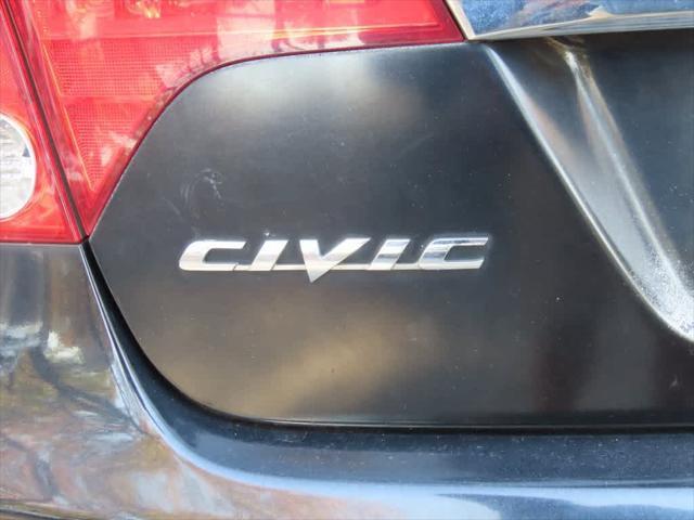 used 2010 Honda Civic car, priced at $4,595