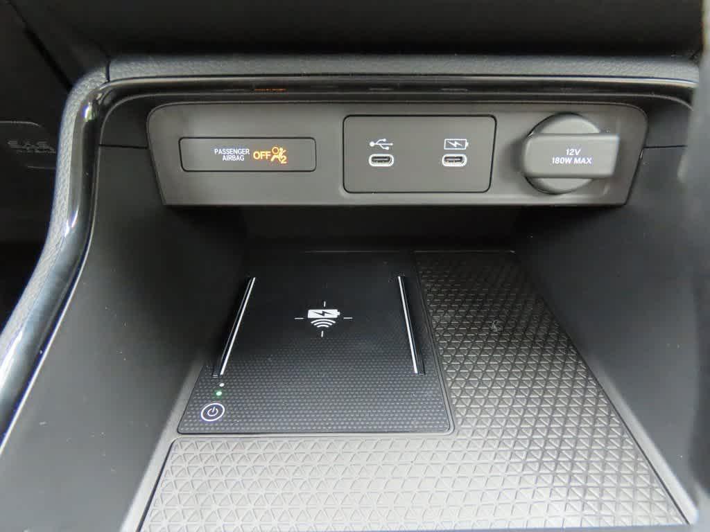 new 2026 Honda CR-V car, priced at $36,100