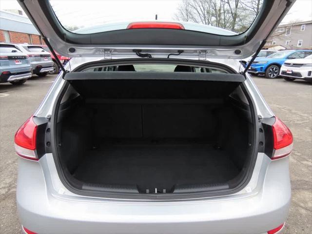 used 2016 Kia Forte car, priced at $9,595