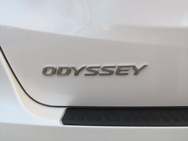 used 2024 Honda Odyssey car, priced at $40,995