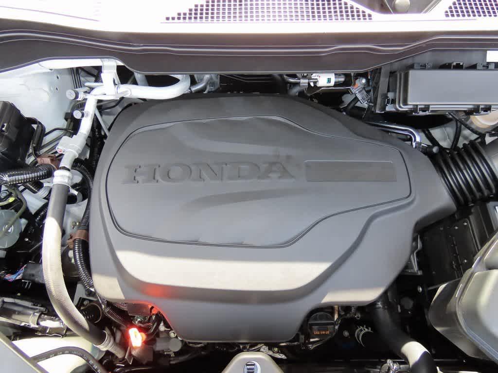 new 2026 Honda Ridgeline car, priced at $49,145