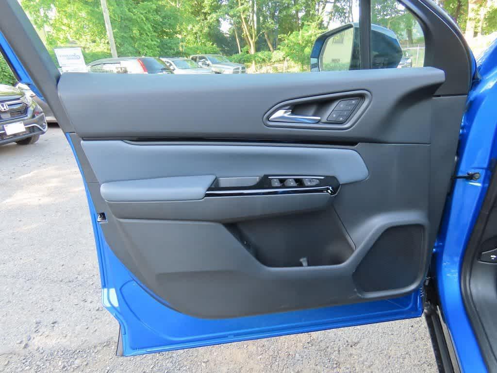 new 2026 Honda Prologue car, priced at $56,450