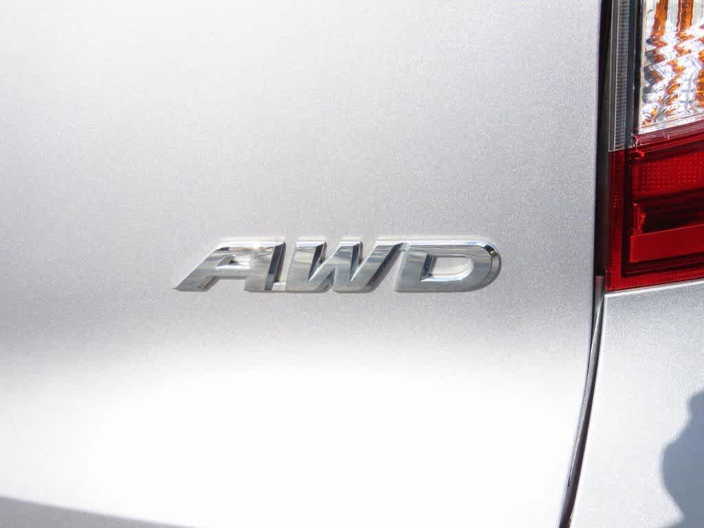 used 2022 Honda Pilot car, priced at $30,695