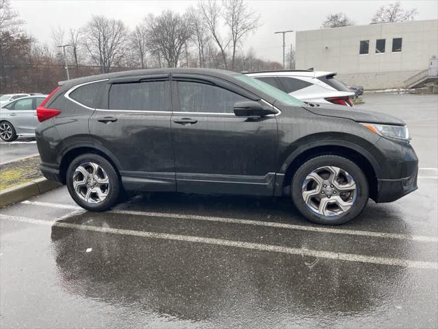 used 2019 Honda CR-V car, priced at $23,995