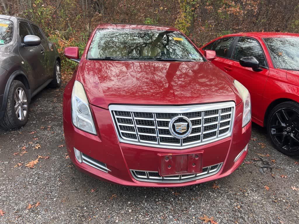 used 2013 Cadillac XTS car, priced at $9,995