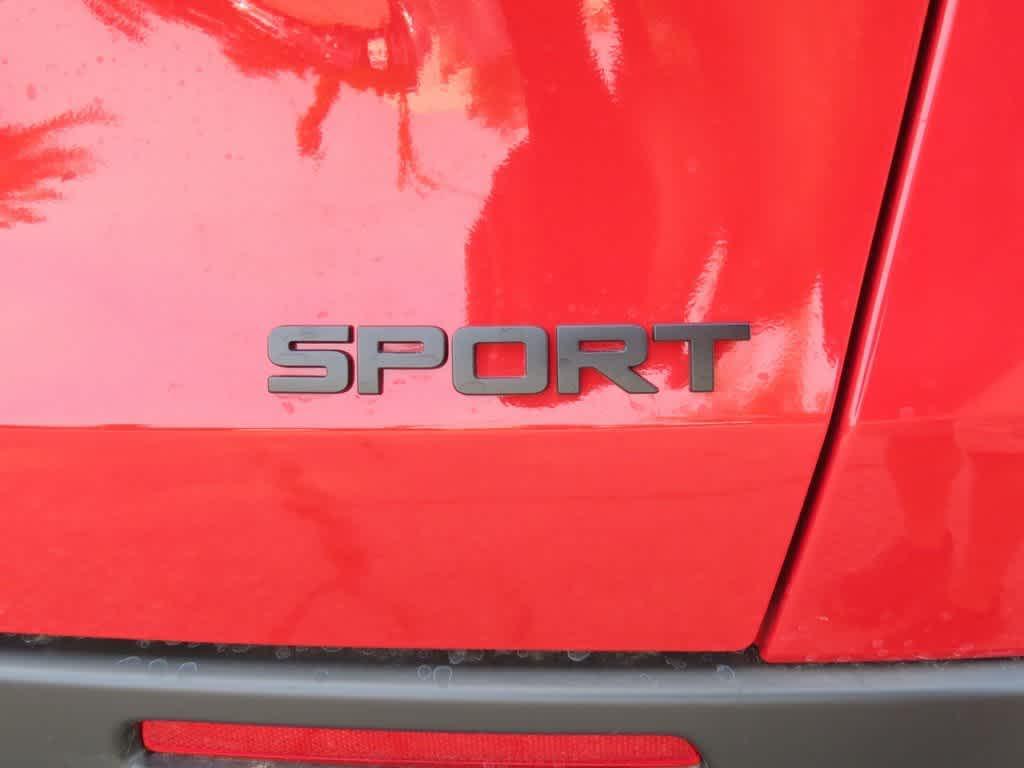 new 2026 Honda HR-V car, priced at $30,950