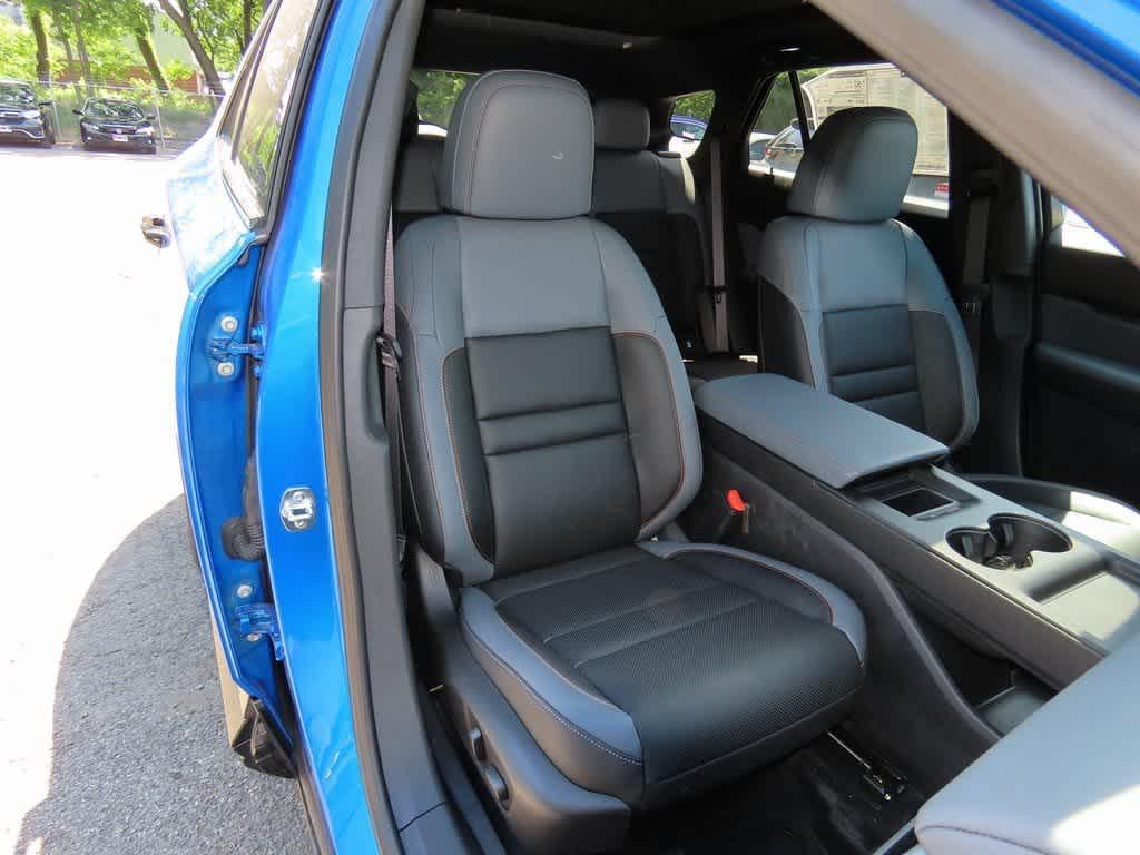 new 2026 Honda Prologue car, priced at $59,850