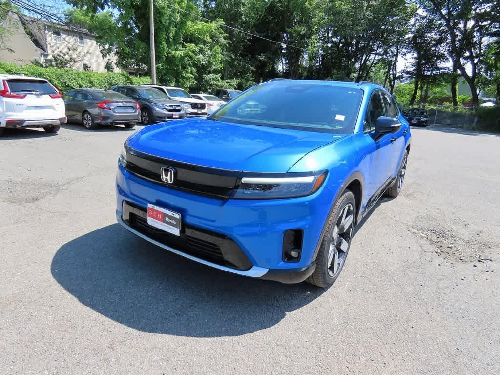 new 2026 Honda Prologue car, priced at $59,850