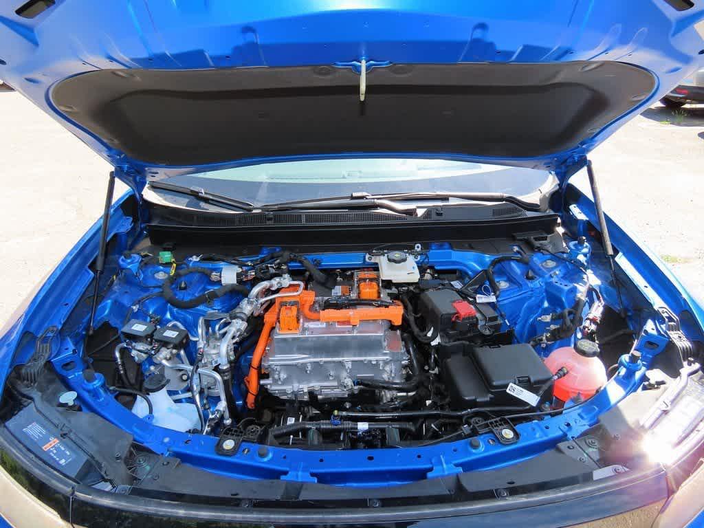 new 2026 Honda Prologue car, priced at $59,850