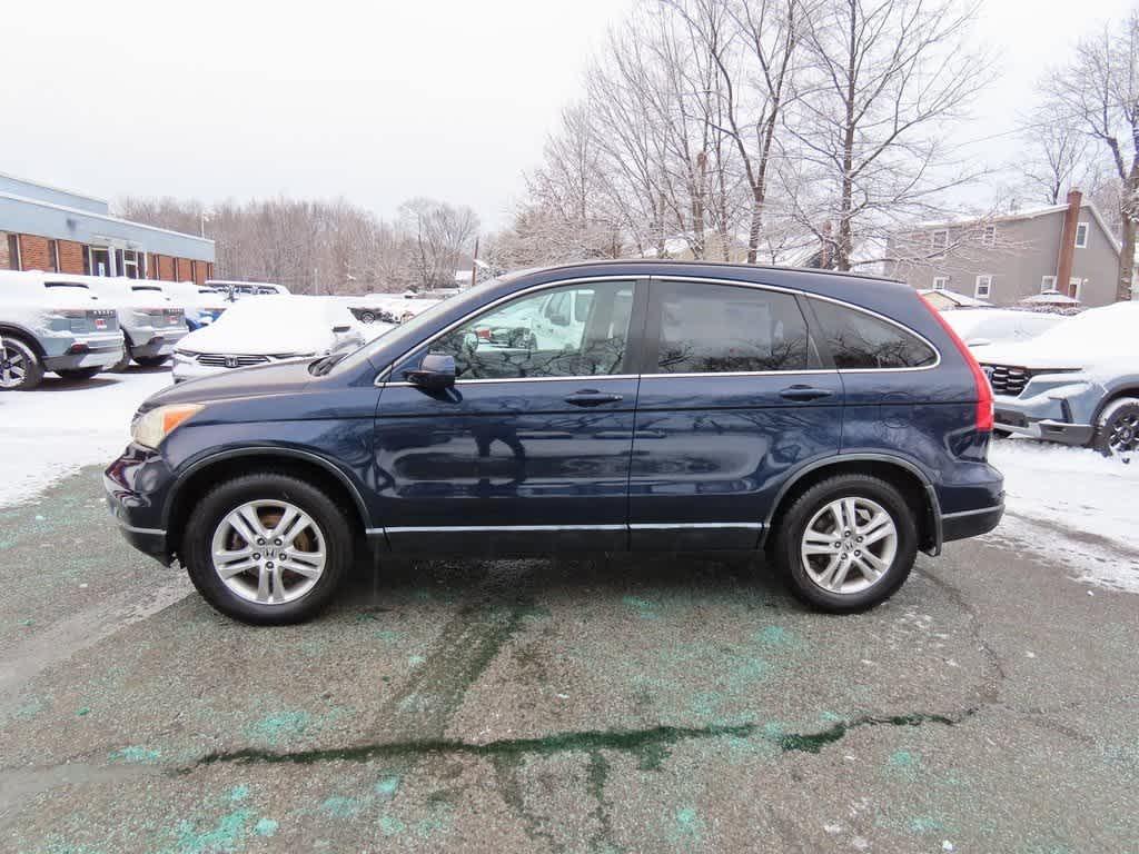 used 2011 Honda CR-V car, priced at $9,795