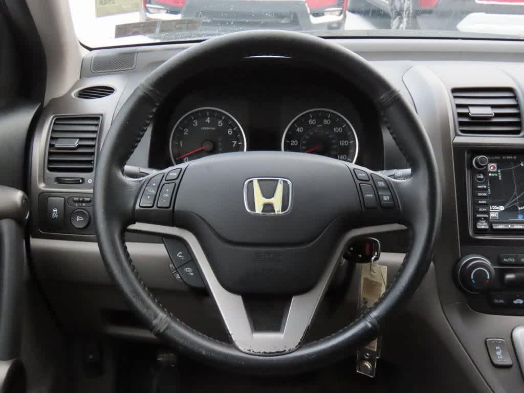 used 2011 Honda CR-V car, priced at $9,795