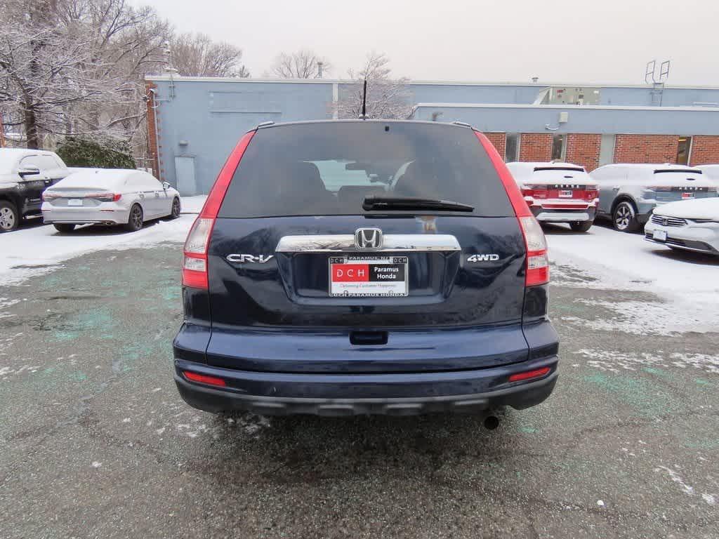 used 2011 Honda CR-V car, priced at $9,795