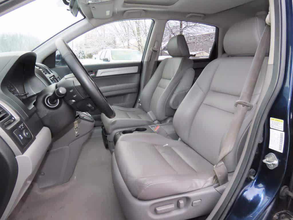 used 2011 Honda CR-V car, priced at $9,795