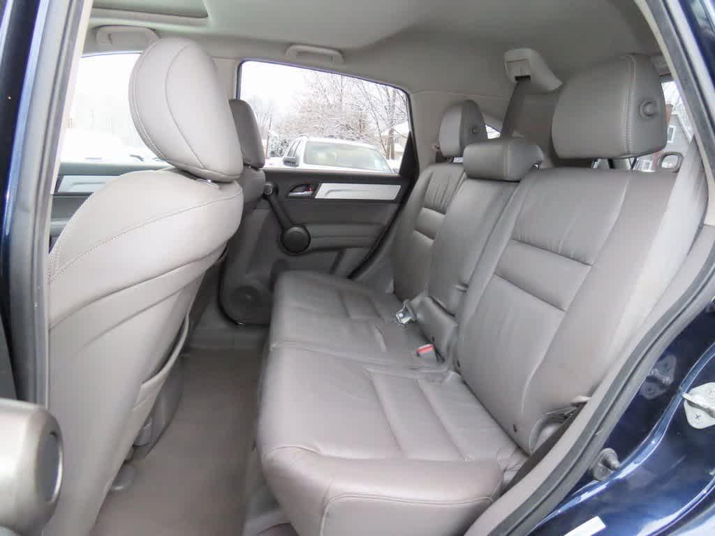 used 2011 Honda CR-V car, priced at $9,795