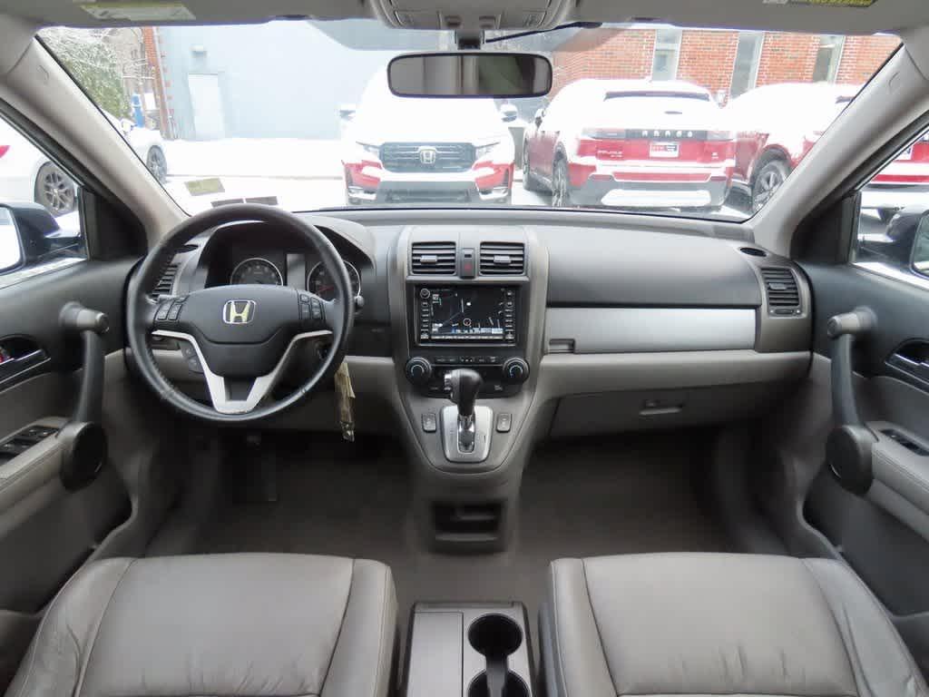 used 2011 Honda CR-V car, priced at $9,795