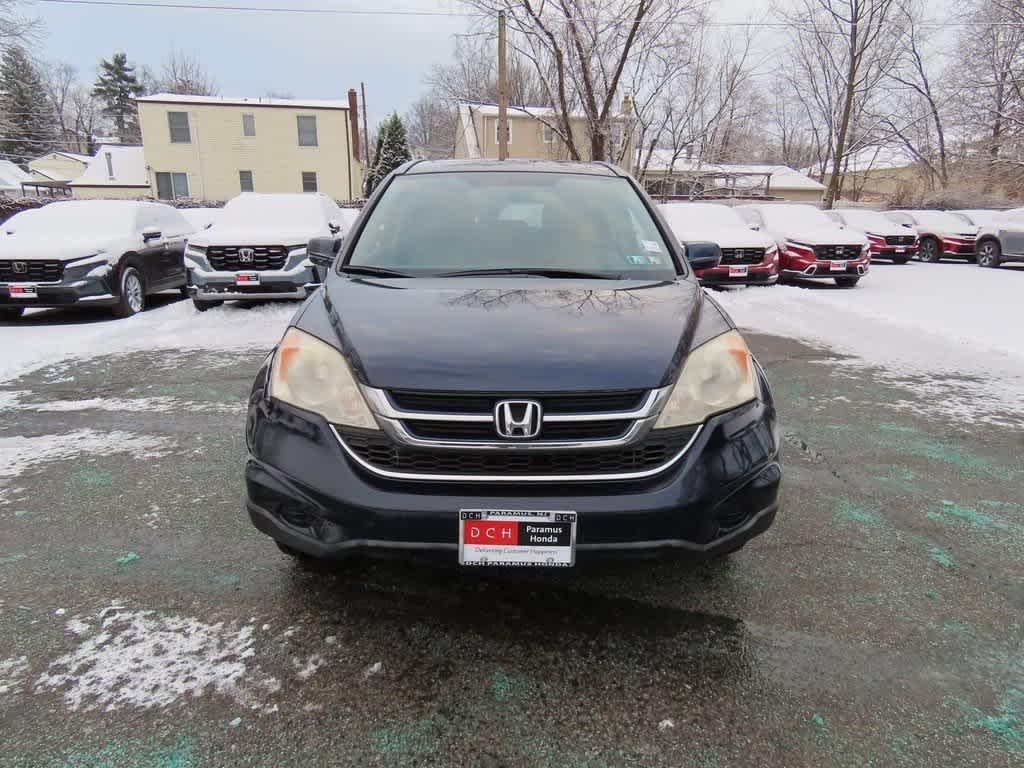 used 2011 Honda CR-V car, priced at $9,795