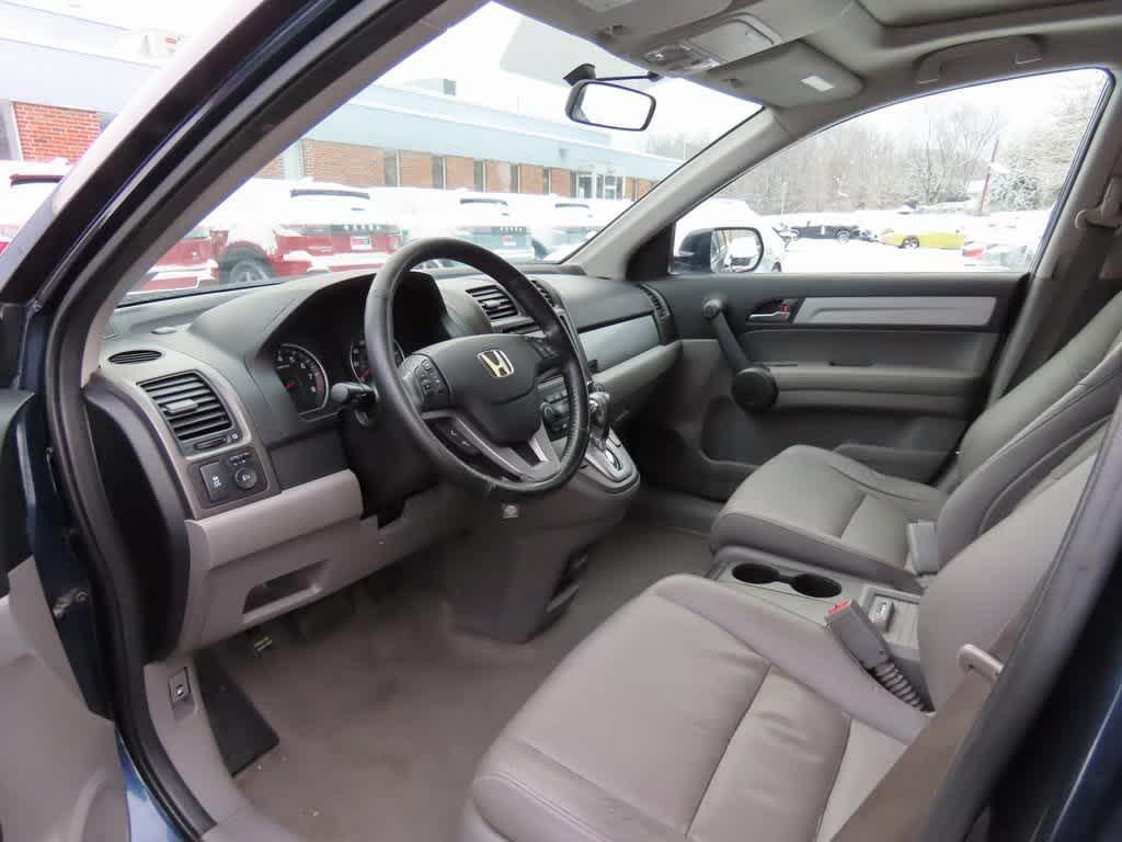 used 2011 Honda CR-V car, priced at $9,795