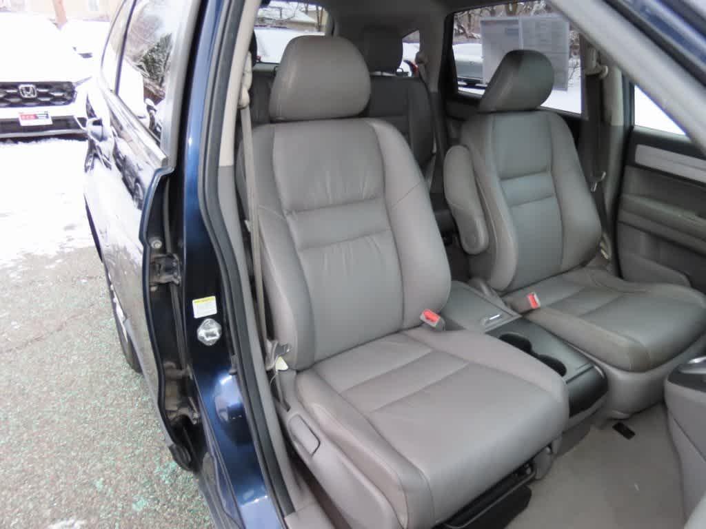 used 2011 Honda CR-V car, priced at $9,795