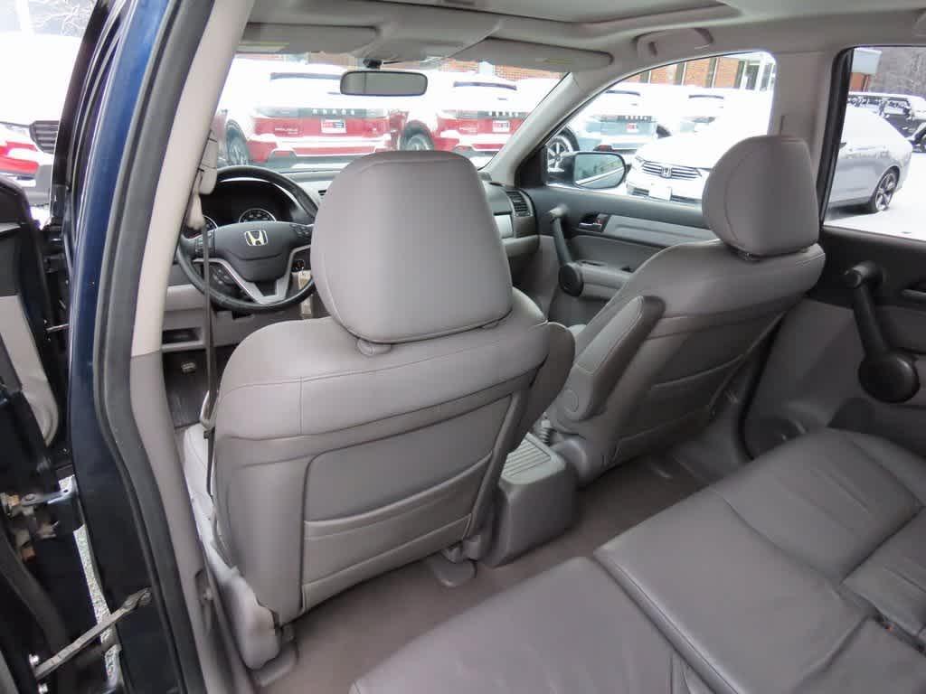 used 2011 Honda CR-V car, priced at $9,795