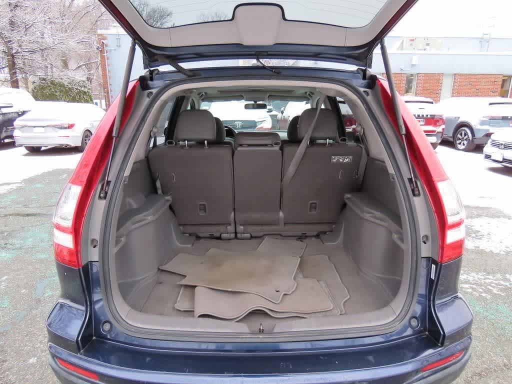 used 2011 Honda CR-V car, priced at $9,795