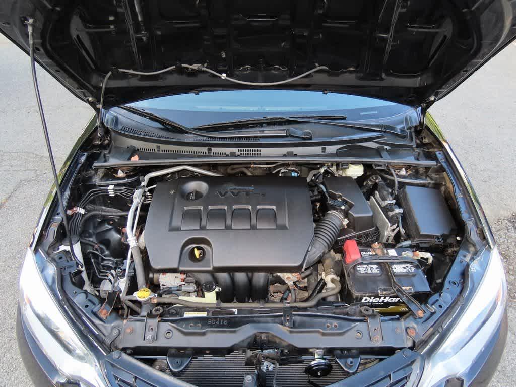 used 2016 Toyota Corolla car, priced at $11,695