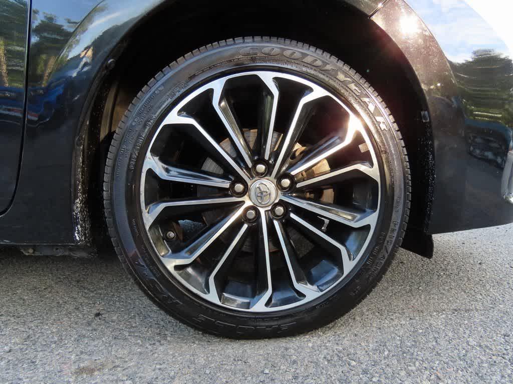 used 2016 Toyota Corolla car, priced at $11,695