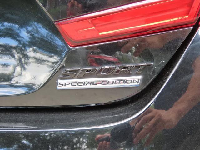 used 2021 Honda Accord car, priced at $24,595