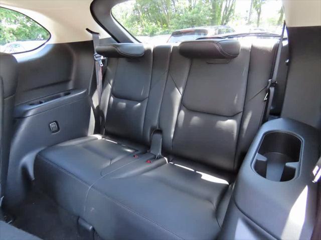 used 2023 Mazda CX-9 car, priced at $25,395