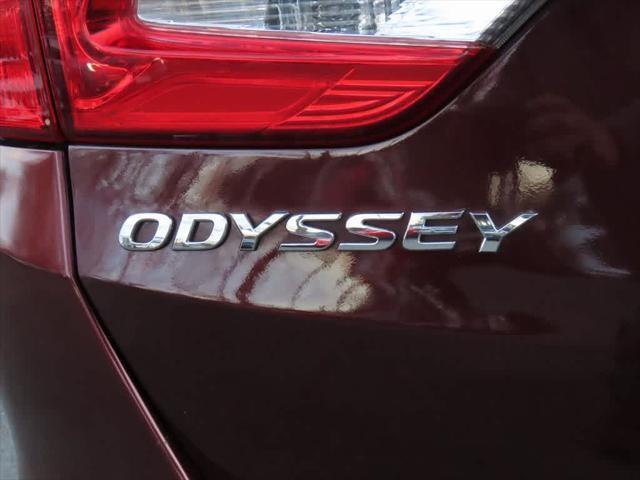 used 2020 Honda Odyssey car, priced at $22,995