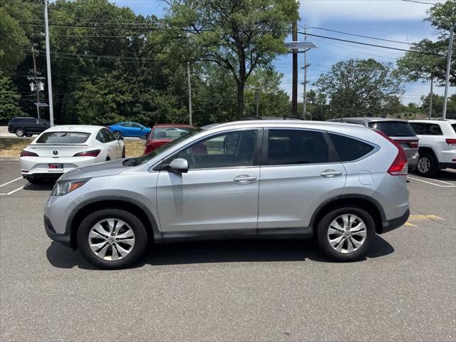 used 2013 Honda CR-V car, priced at $12,995