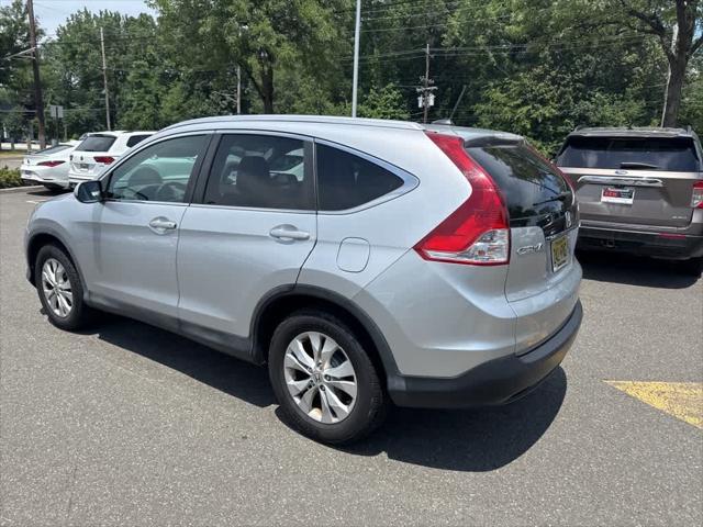 used 2013 Honda CR-V car, priced at $12,995