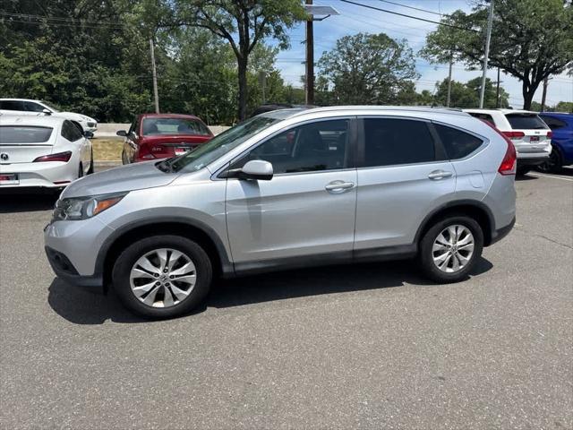 used 2013 Honda CR-V car, priced at $12,995