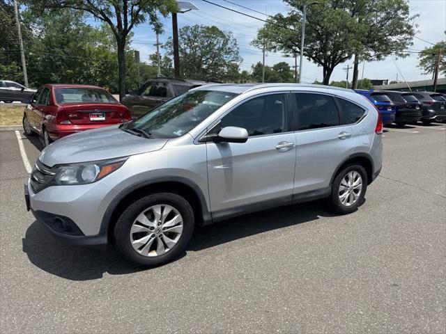 used 2013 Honda CR-V car, priced at $12,995