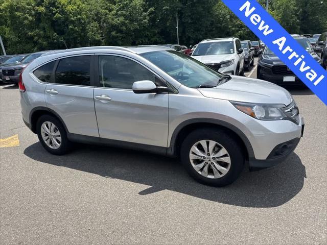 used 2013 Honda CR-V car, priced at $12,995