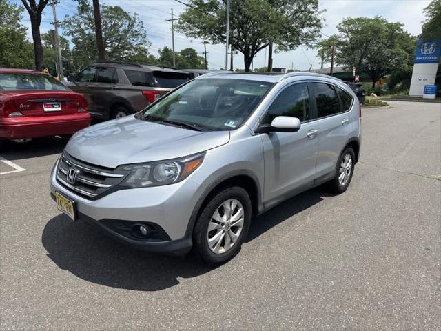 used 2013 Honda CR-V car, priced at $12,995