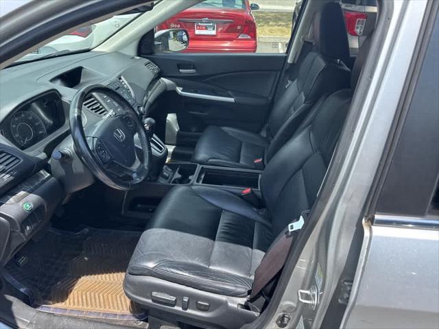 used 2013 Honda CR-V car, priced at $12,995