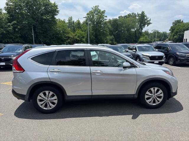 used 2013 Honda CR-V car, priced at $12,995