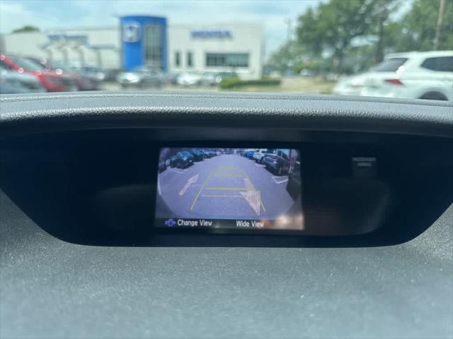 used 2013 Honda CR-V car, priced at $12,995