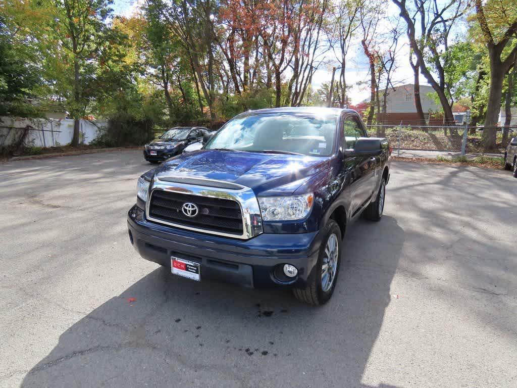 used 2007 Toyota Tundra car, priced at $8,995
