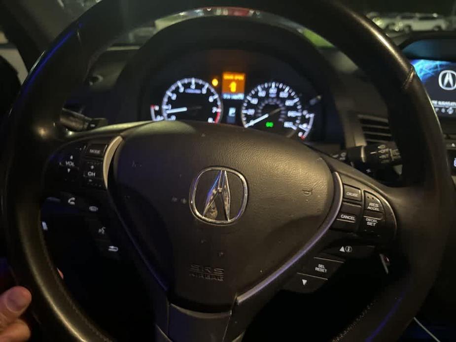used 2013 Acura RDX car, priced at $11,495