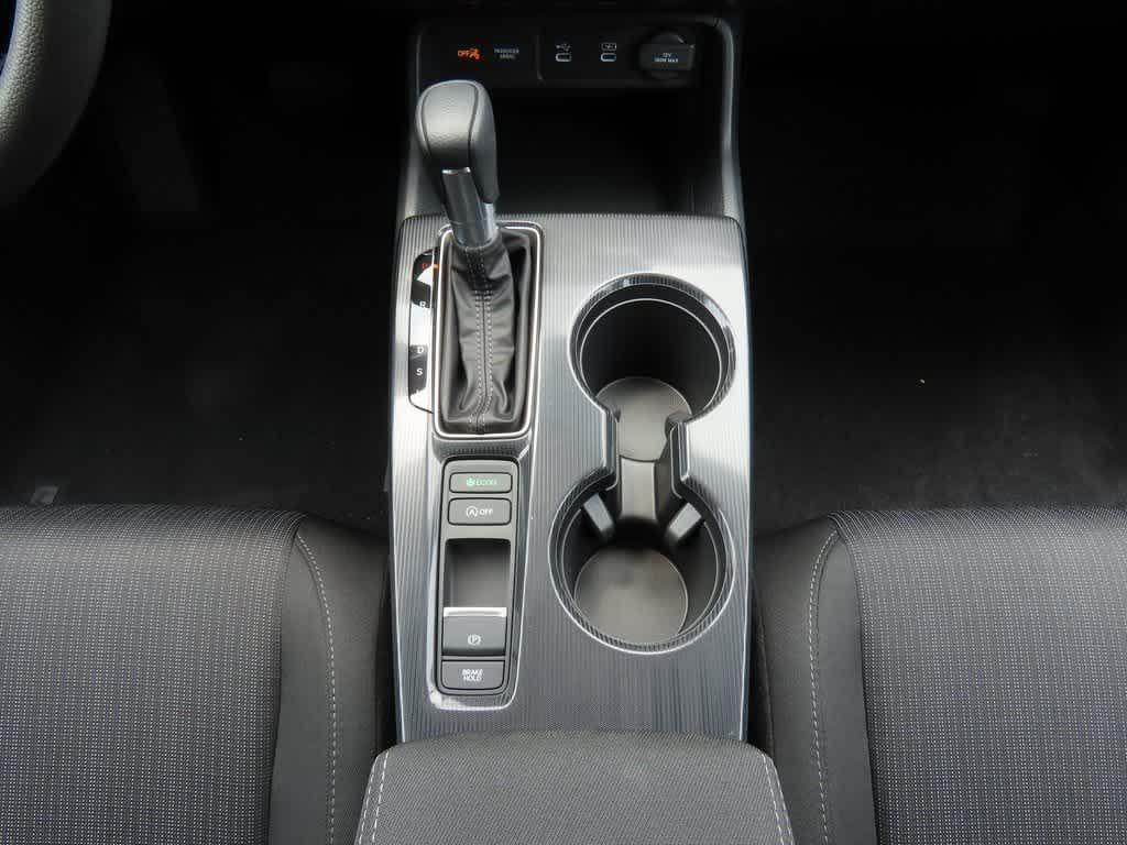 new 2026 Honda Civic car, priced at $26,245
