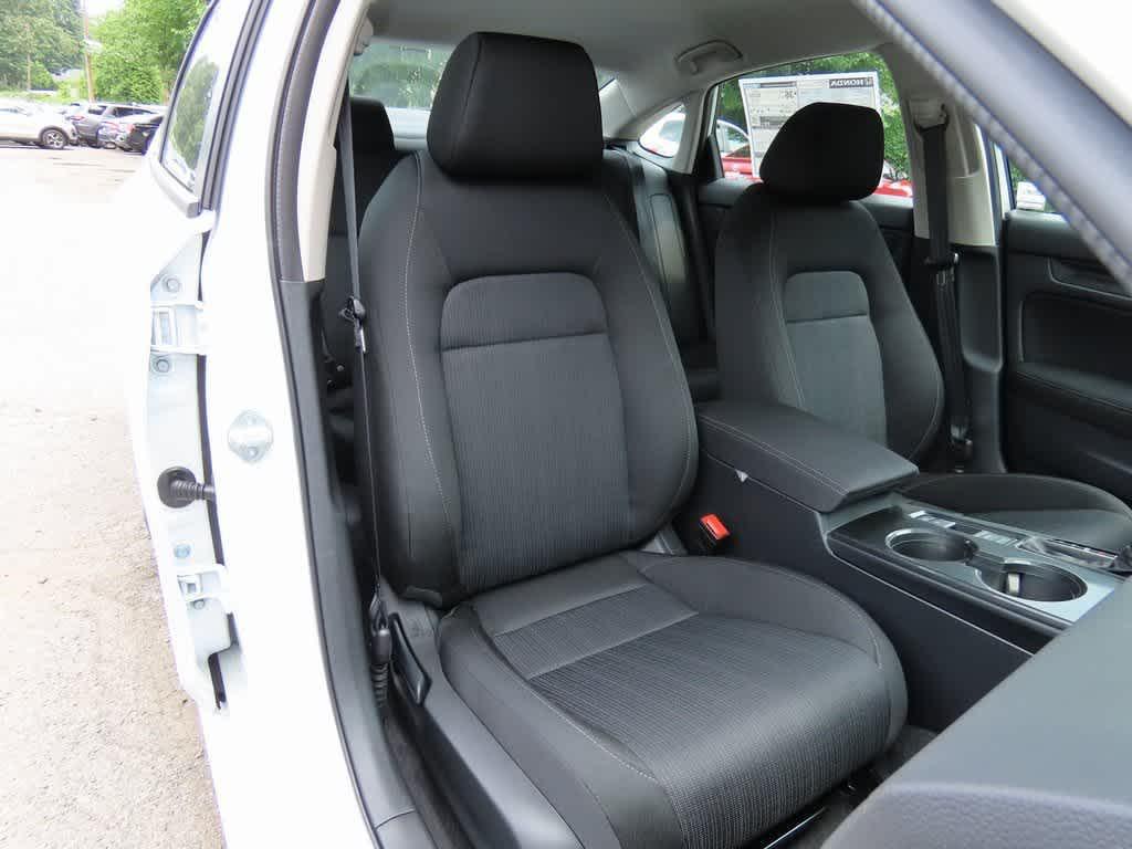 new 2026 Honda Civic car, priced at $26,245