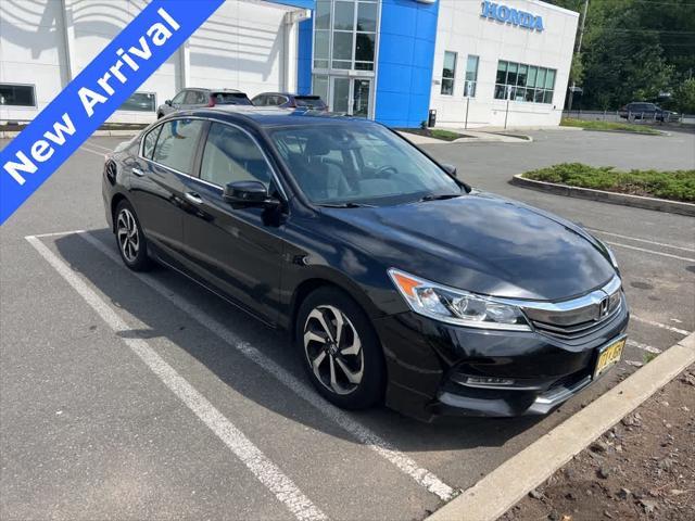 used 2017 Honda Accord car, priced at $13,995
