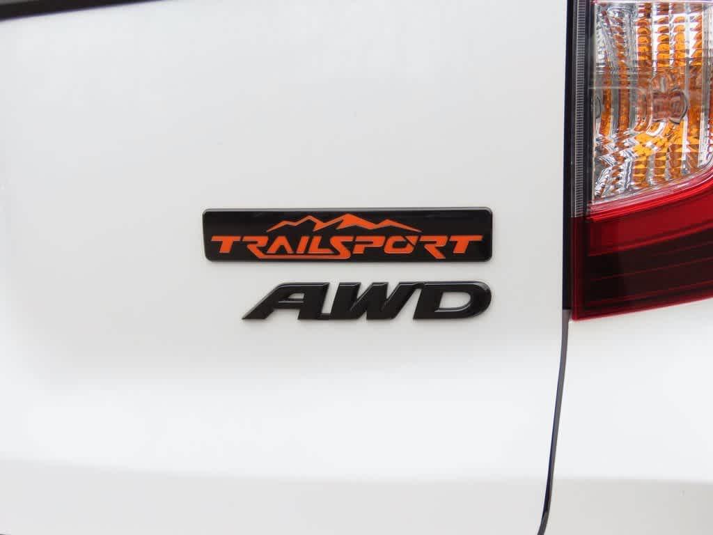 used 2023 Honda Passport car, priced at $30,995