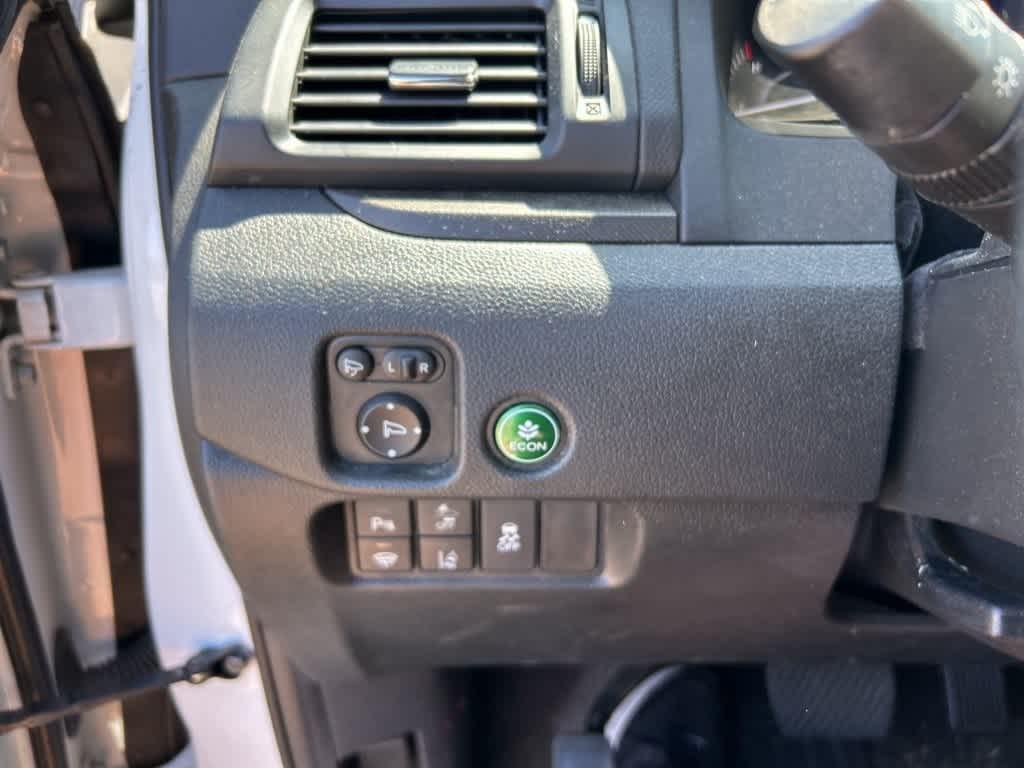 used 2023 Honda Passport car, priced at $32,995