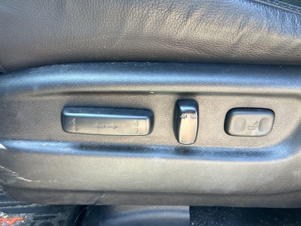 used 2023 Honda Passport car, priced at $32,995