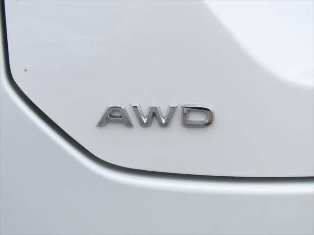 new 2025 Honda Pilot car, priced at $53,405
