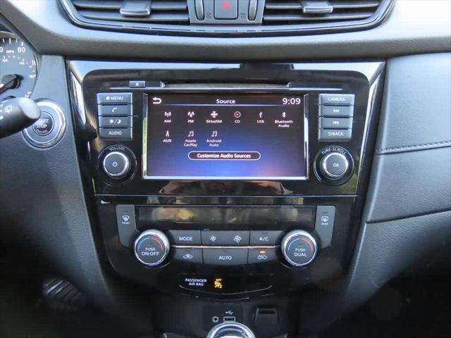 used 2020 Nissan Rogue car, priced at $15,995